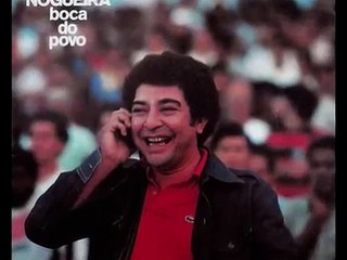 João Nogueira - Poder da criação