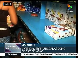 Venezuela: avanza en frontera con Colombia Operación Liberación Pueblo