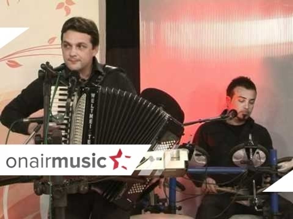 Tandemi - Kaci se mome na konja (Moja Svadba).mpg