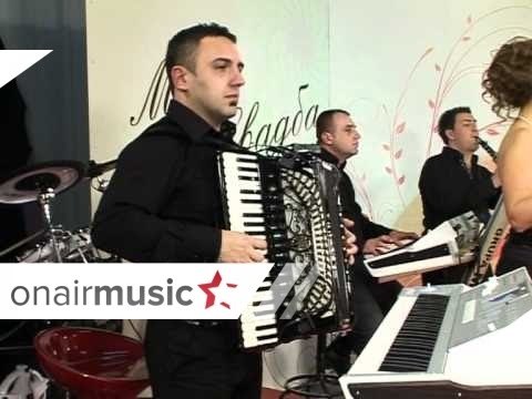 Аneta i Gr Molika Moja Svadba Sta ke mi zivot