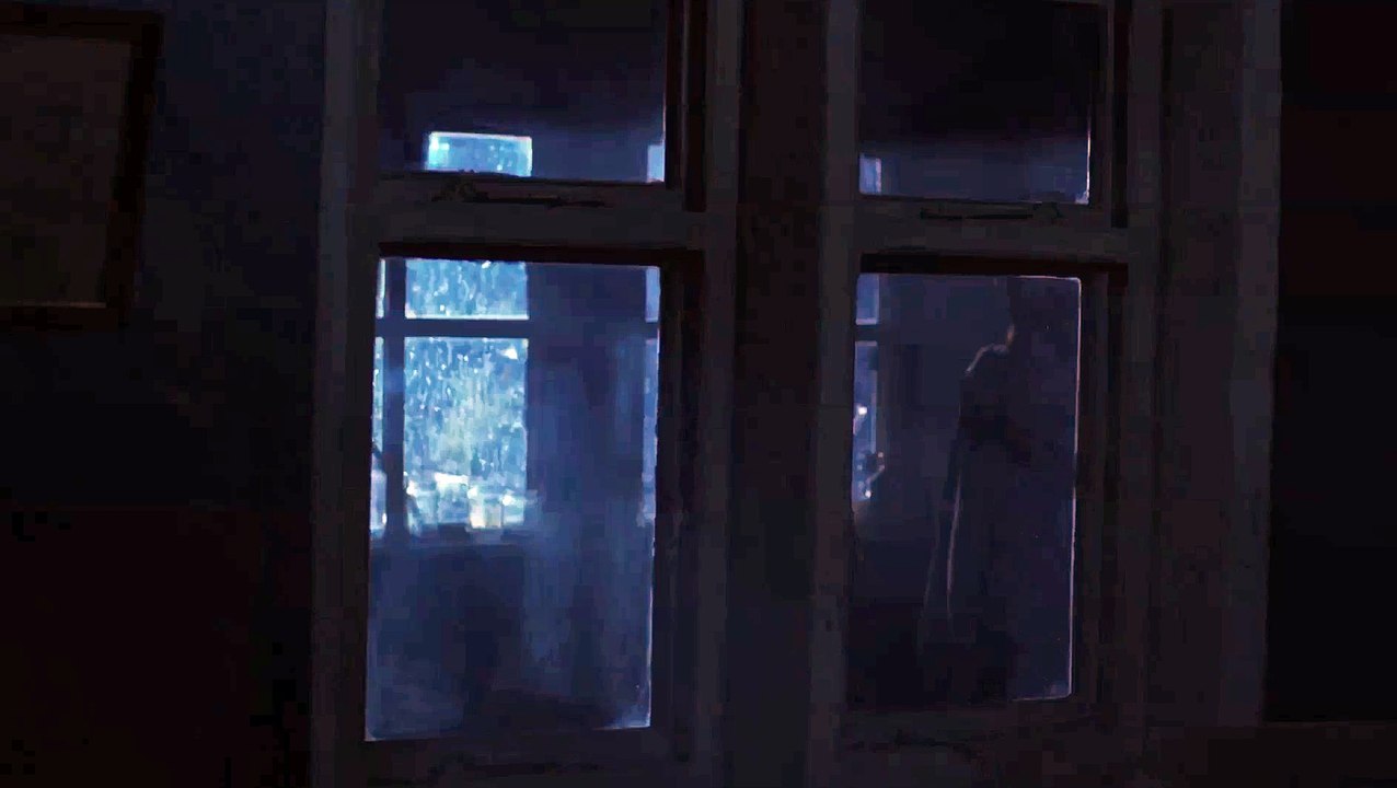 The Blood Lands - Exclusive Clip