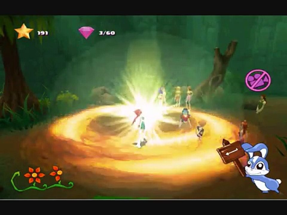 Клуб Винкс мультик новые серии