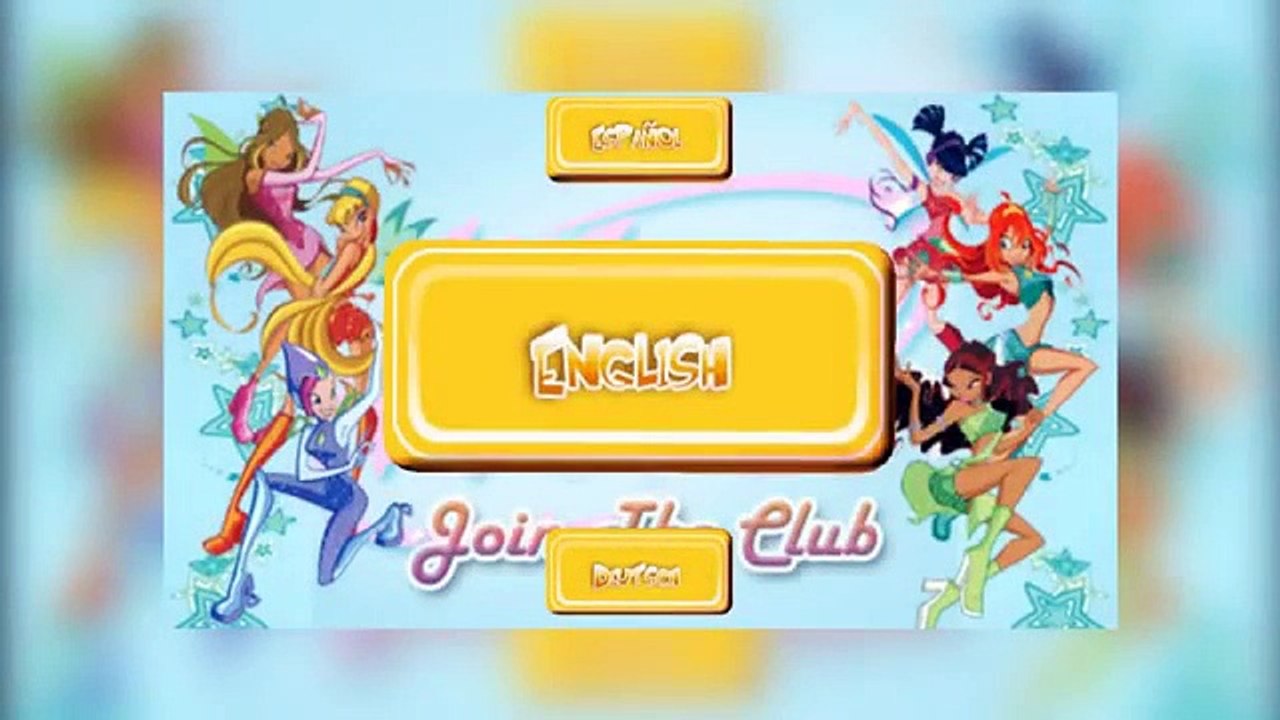 Клуб Винкс новые серии подряд