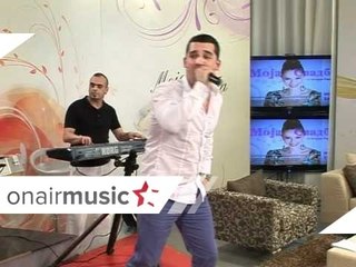 Александар Тарабунов и Тандеми   „Дејгиди луди млади години“ Моја Свадба