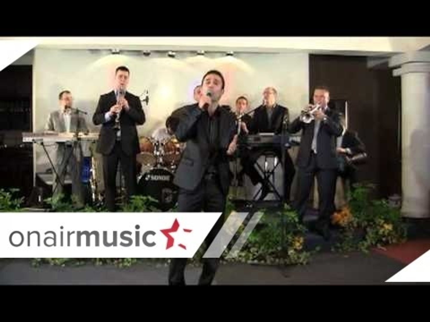 ⁣Дрим Тим & Дејан Чуле   Далеку во туѓина