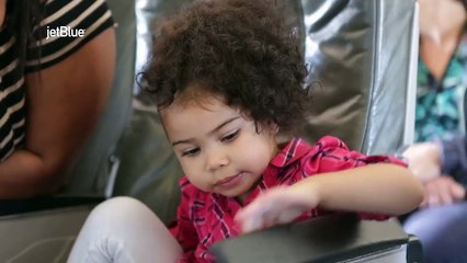 JetBlue Blue Horizon for Autism Making Travel Less Stressful