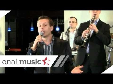 Дрим Тим & Марјан Коцев Земја ветена