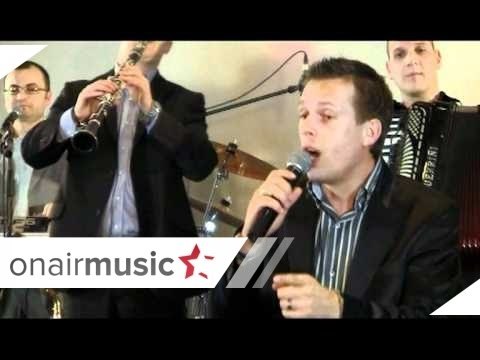 Дрим Тим & Марјан Коцев Песна за дрим тим