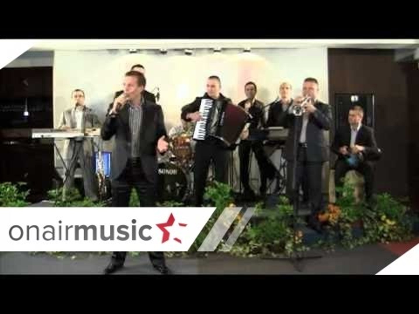 ⁣Дрим Тим & Марјан Коцев   Ти само ТИ
