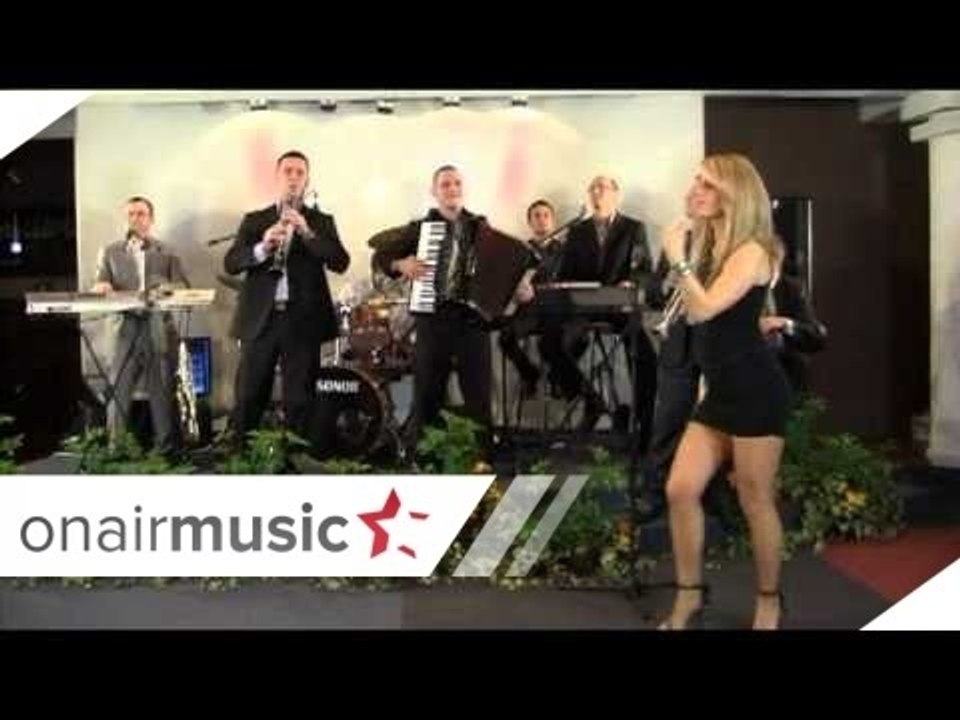 Дрим Тим & Татијана   Весела свекрва