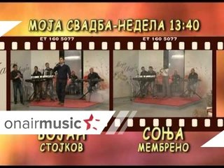 Moja Svadba Forspan 17 04 11