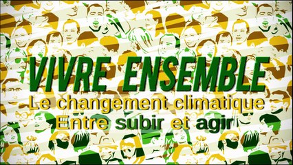 Comment se préparer au changement (hubert Reeves)