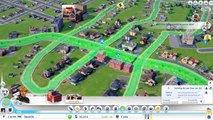 SimCity Beta Gameplay #3