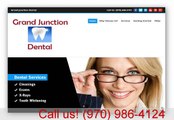Best Grand Junction Dental (970) 986-4124