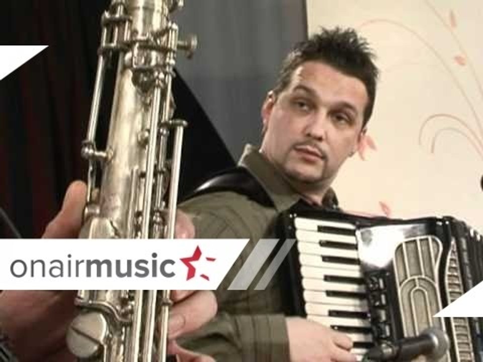 Tandemi i Irena Spasovska  Svadba Makedonska da napravam Moja Svadba