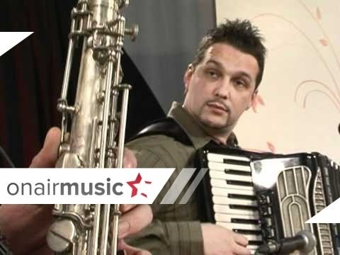 Tandemi i Irena Spasovska Svadba Makedonska da napravam Moja Svadba