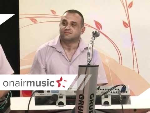 Аneta i Gr Molika Moja Svadba Senka