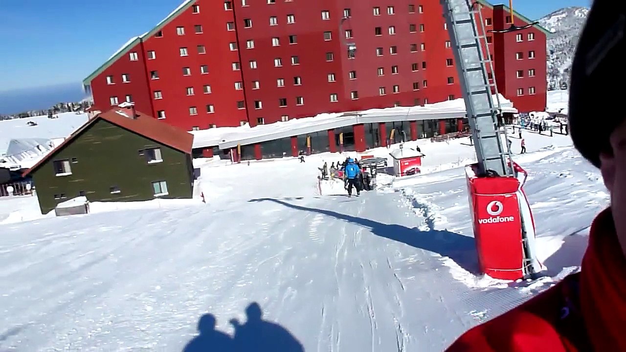 Turkey Uludag