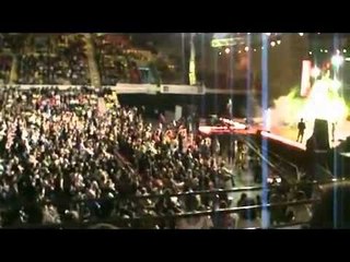 Karolina Goceva - Koncert  Arena "Boris Trajkovski" 13.05.2011