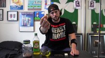 L.A. Beast Rushed to the ER After Eating 21 Dimes