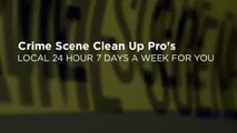 Hoarding Clean Up CALL (888) 647-9769 Davis County UT, Meth Lab|Cleanup|Blood|Tear Gas