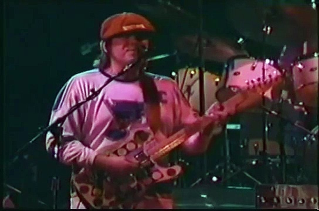 Chicago - Call On Me