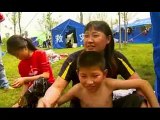 Millions left homeless in China quake - 19 May 2008