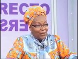 Homosexualité au Cameroun  Clash entre Me Alice Nkom et Sismondi Barlev Bidjocka sur VoxAfrica TV