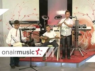 Makedonski folklor   deca   Moja Svadba