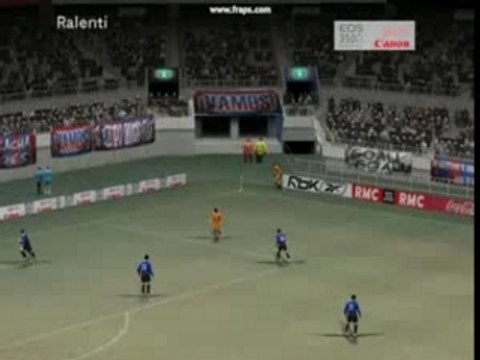 pes 6 (pc) Ciseaux de adriano