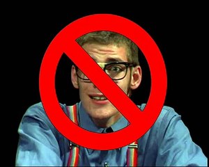 Daniel Tosh on Cannibalism