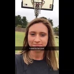 Artislik yapayım derken kafayı kırmak