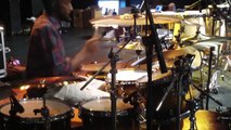 Stephen Mixson - Drummer Of Tomorrow SemiFinals 2011