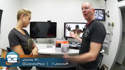 Unboxing: JBL Pebbles Plug and Play USB Audio System - GeekBeat