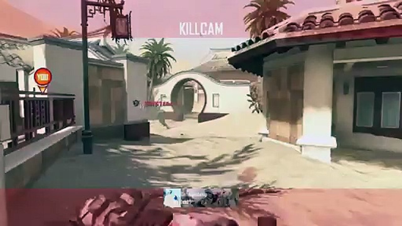 Black Ops 2 & COD MW2 Funny Moments - Multi COD Funny Moments Montage W_ RoboMeach