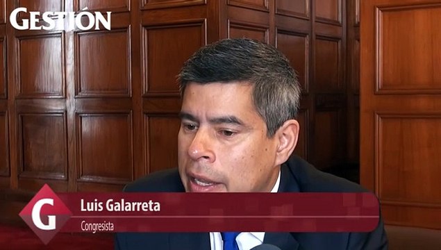 Comisión de Economía revisará propuesta del Ejecutivo para exonerar de impuestos a ganancias de capital