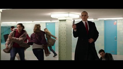Hitman : Agent 47 - Extrait (2) VF