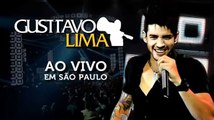 Mente pra mim - Gusttavo Lima - Letra - Ao Vivo Em São Paulo.