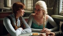 Once Upon A Time - Cena deletada da 4ª Temporada - Personagens de Frozen e Emma (Legendado)