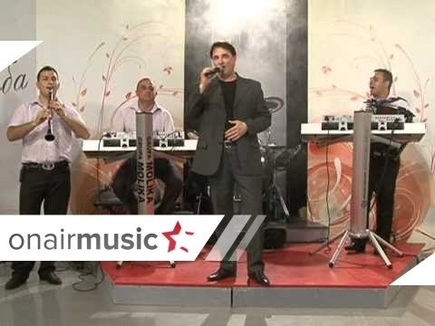 Misko Krstevski i Gr Molika Moja Svadba Paraberi kiselec