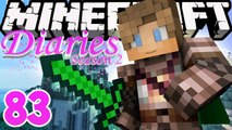 Guard Upgrades | Minecraft Diaries [S2: Ep.83 Roleplay Survival Adventure!]