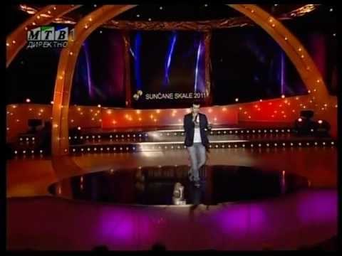 Aleksandar Belov - Daleko (Suncane skale 2011)