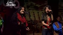 Coke Studio - Alif Allah, Jugni, Arif Lohar & Meesha - Video dailymotion