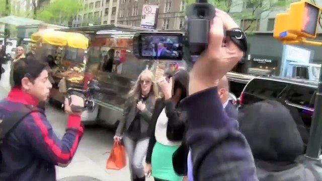 Celebrity Update | Who knew Kendall Jenner is a adrenaline junkie