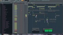 FL Studio Trance project @TailsXD - Abstract Pact Project