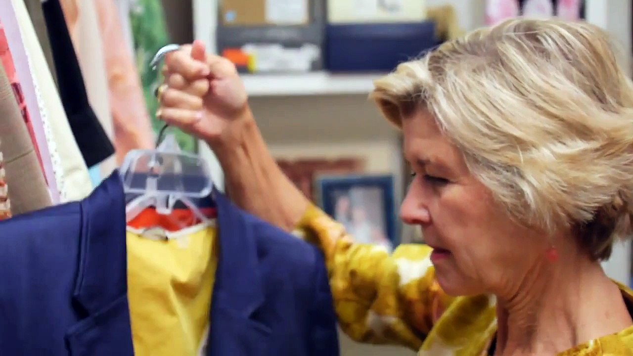 Mary Kays Suits for Shelters