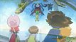 HQ Digimon Adventure-Las muertes más tristes (Butterfly piano and theatre version)