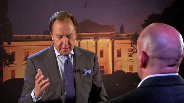 Interviews from Washington DC - Gun Violence in the US