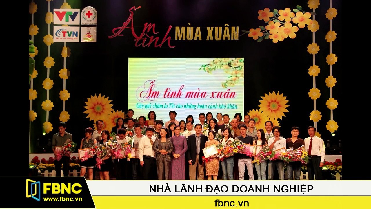 FBNC-Ông Johnathan Hạnh Nguyễn – Chủ tịch Tập đoàn Imex Pan Pacific (IPP) (P5)