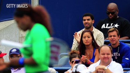 Are Serena Williams & Drake Hooking Up Again?